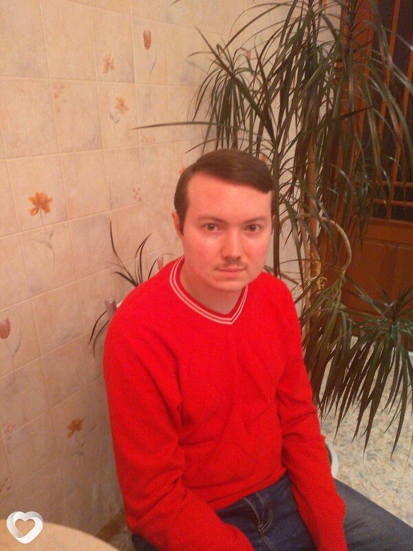 Виталий, 37, Минске — анкета №126815