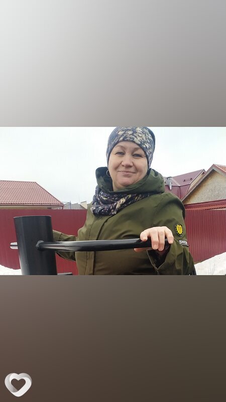 Антонина, 60, Архангельске — анкета №126825