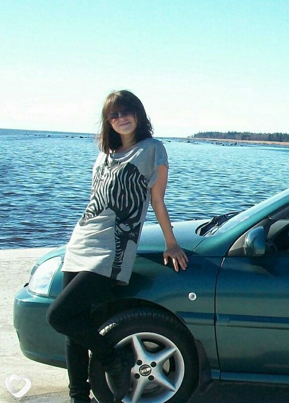 Елена, 55, Луганске — анкета №126827