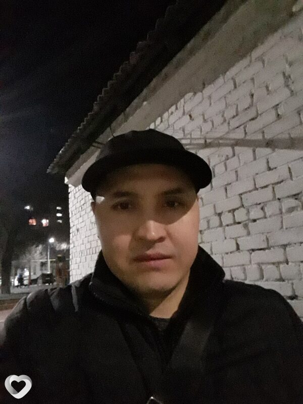 Максат, 38, Талдыкорган — анкета №126829