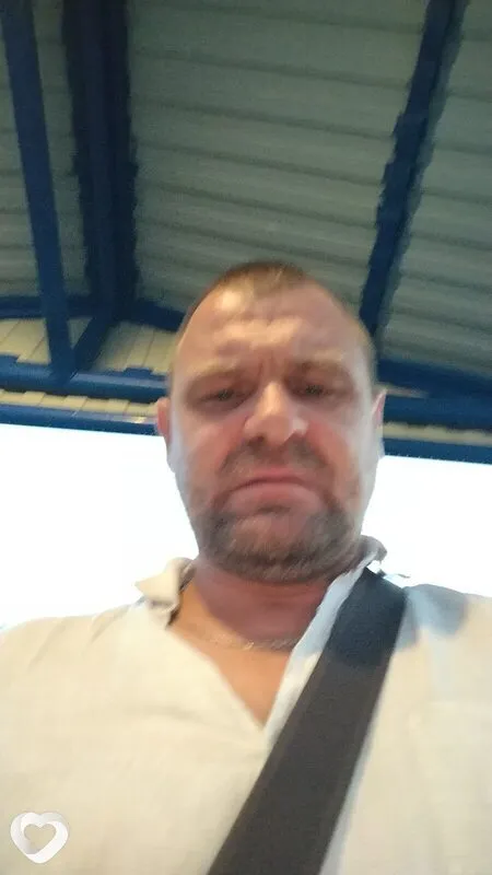 Dus, 39, Сургуте — анкета №5871