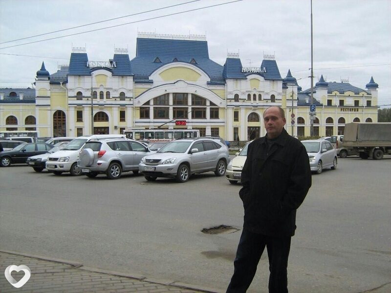 Евгений, 64, Усть-Каменогорск — анкета №127058