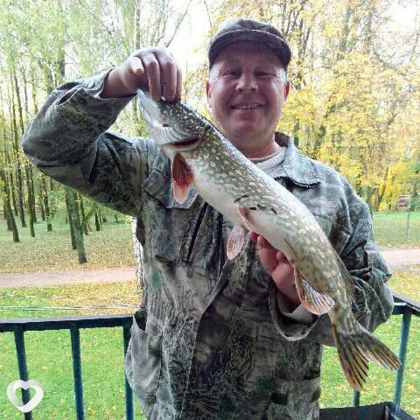 Эрнест, 60, Минске — анкета №126961