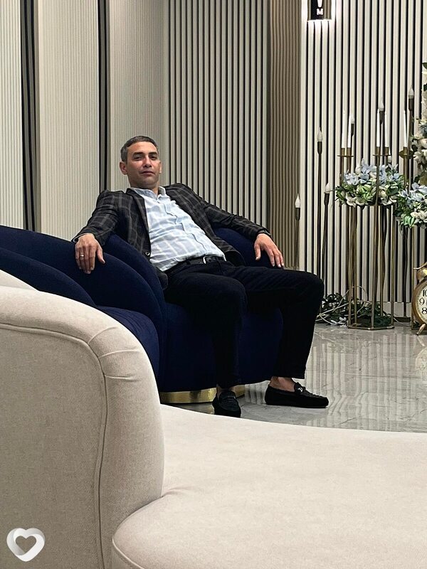Seroj Seroj, 37, Ереван — анкета №126962