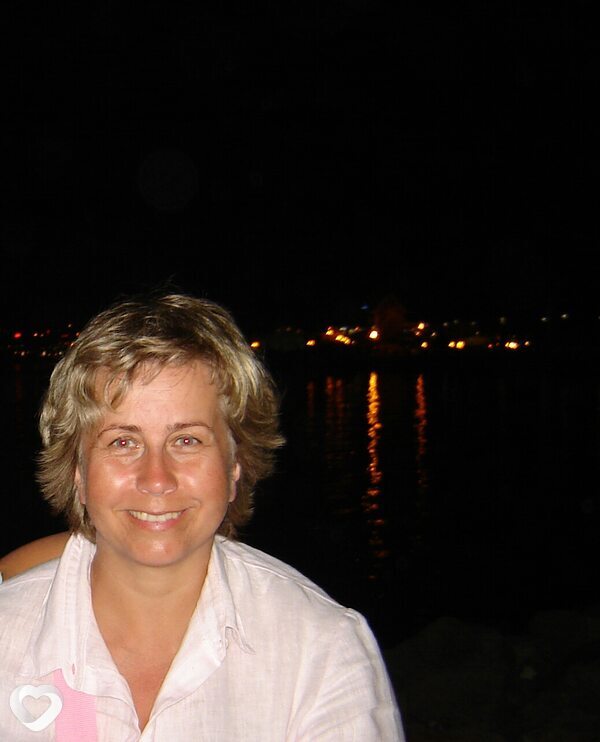 Марта, 56, Минске — анкета №126984