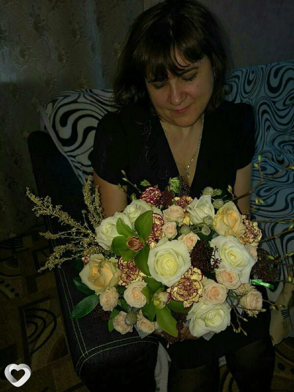 Ольга, 58, Саратове — анкета №127010