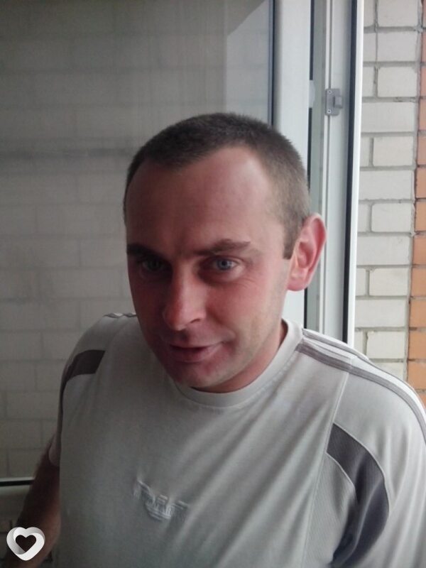 Александр, 44, Бресте — анкета №127014