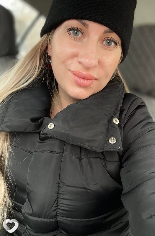 Валентина, 38, Казани — анкета №127022