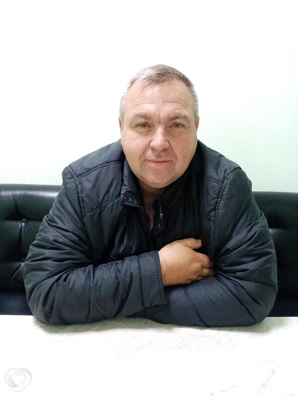 Сергей, 52, Камышине — анкета №127028