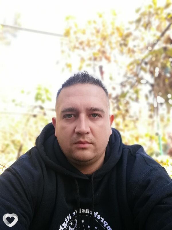 Stas, 39, Запорожье — анкета №127031