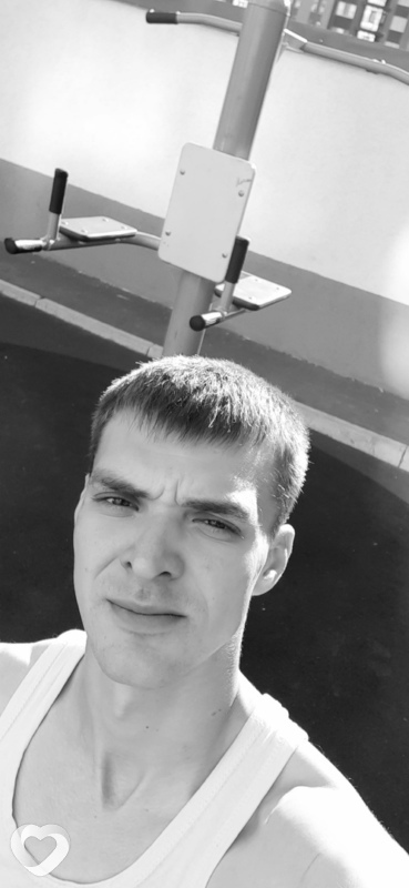 Виктор, 34, Пскове — анкета №126863