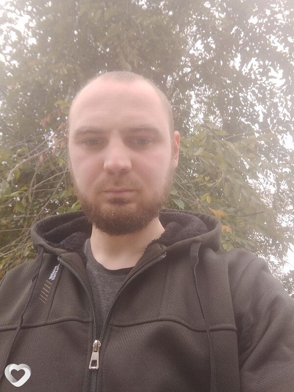 Кирилл, 31, Челябинске — анкета №126874