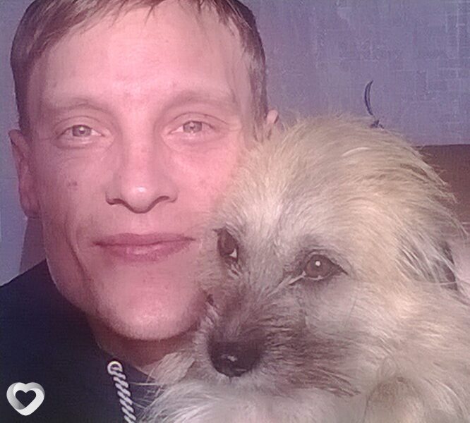 Антонио, 38, Красноярске — анкета №126877