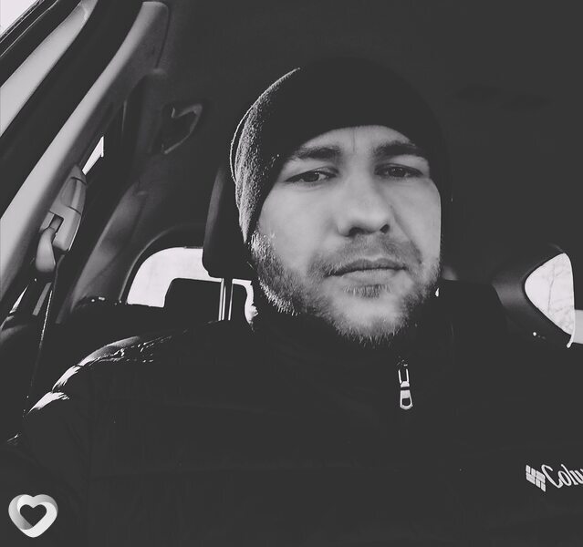 Олег, 39, Воронеже — анкета №126883