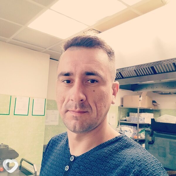 Костя, 37, Глубоком — анкета №126884