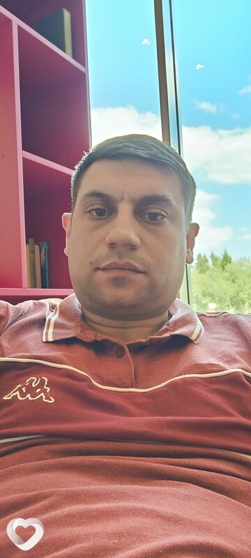 Алексей, 30, Глубоком — анкета №126885