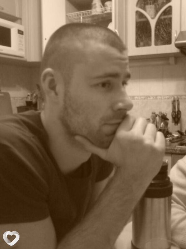 Анатолий, 37, Кобрине — анкета №127087