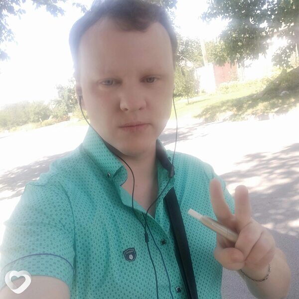 Влад, 31, Днепр — анкета №127088