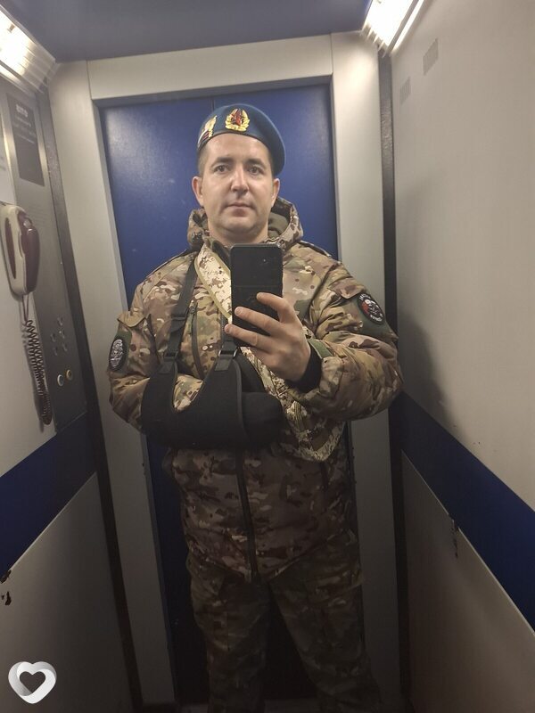 Юра, 34, Рязани — анкета №127100