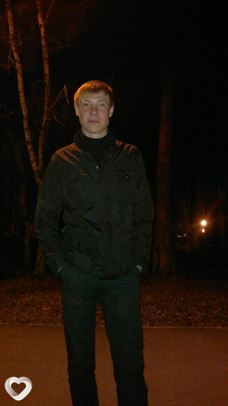Вадим, 35, Иркутске — анкета №127105