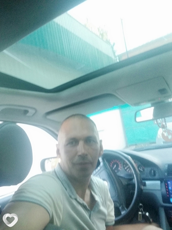 Сергей, 42, Ачинске — анкета №127108