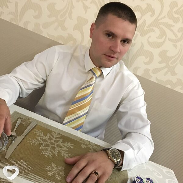 Андрей, 36, Мариинске — анкета №127111