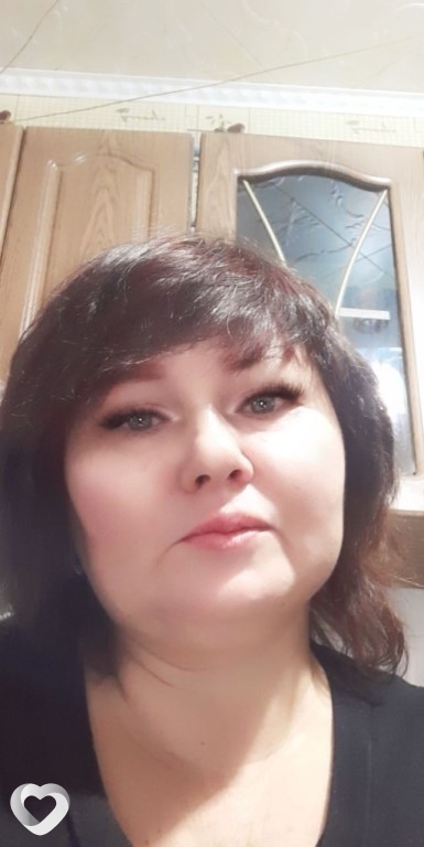Татьяна, 52, Кременчуге — анкета №127112
