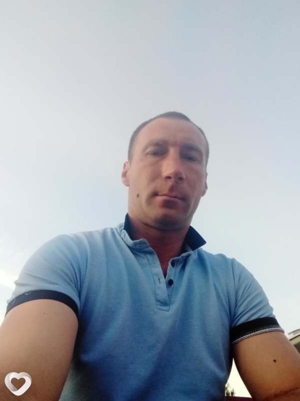 Дима, 35, Красногорске — анкета №127118