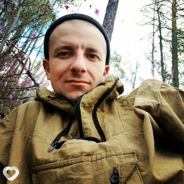 Тёма, 33, Донецке — анкета №127121