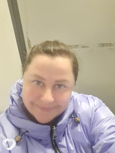 Оксана, 41, Новокузнецке — анкета №127125