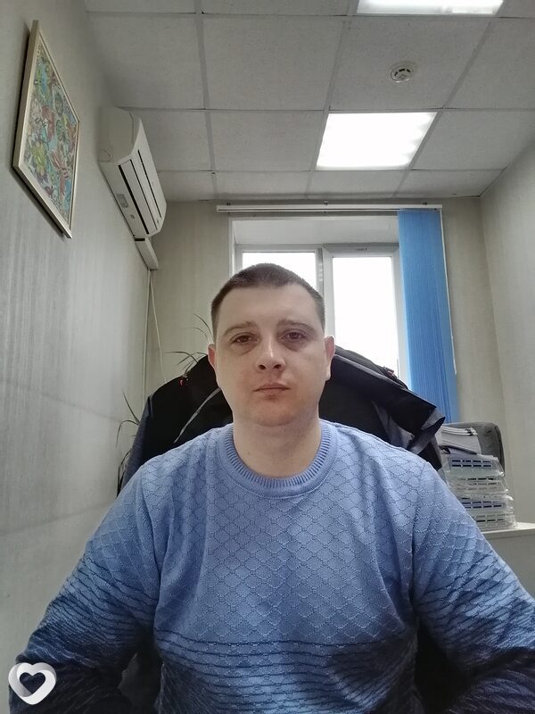 Сергей, 39, Туле — анкета №127127