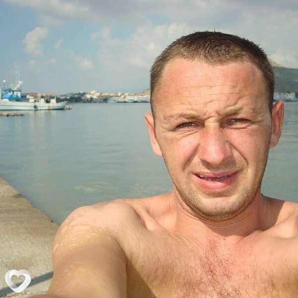 Михаил, 42, Черновцах — анкета №127128