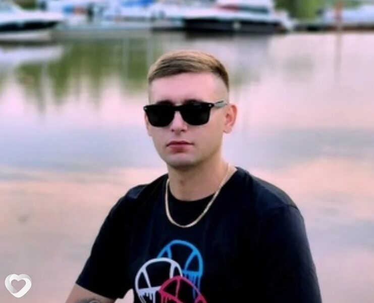 Максим, 38, Омске — анкета №127133