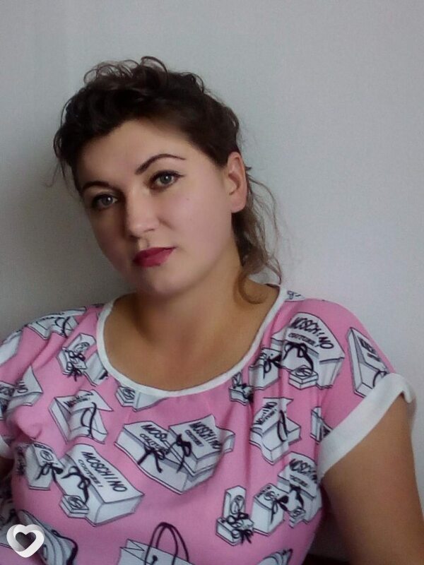 Нина, 39, Улан-Удэ — анкета №127134