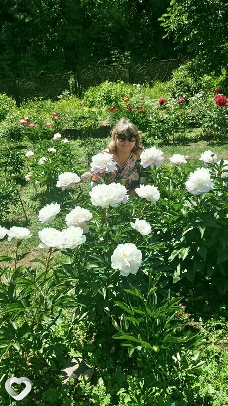 Марина, 62, Владивостоке — анкета №127064