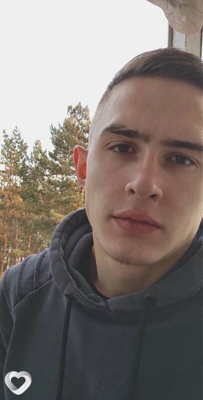 Андрей, 30, Могилев — анкета №127072