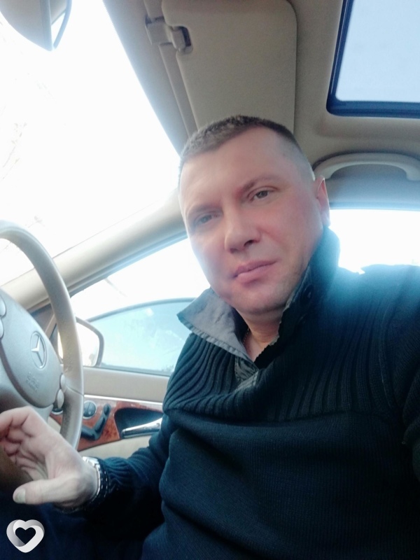 Александр, 37, Серпухове — анкета №127077