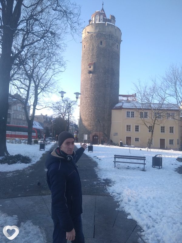 Толик, 33, Кременчуге — анкета №127388