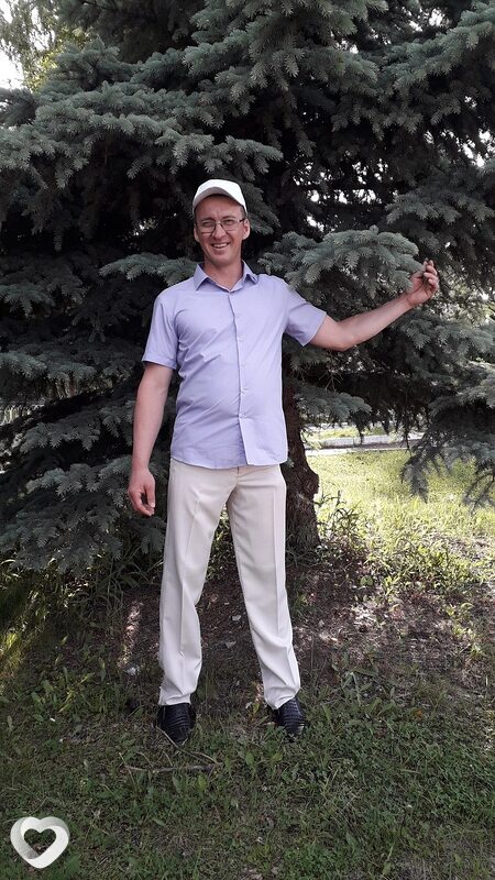 Айрат, 50, Казани — анкета №127399