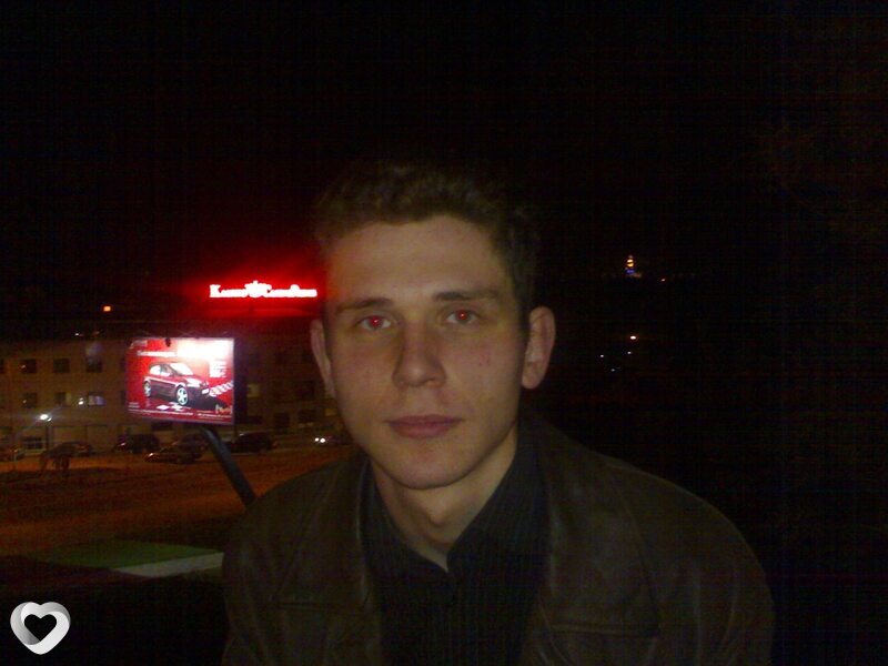 Андрей, 40, Минске — анкета №127403