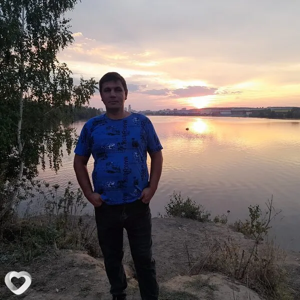 Алексей, 50, Москве — анкета №127160