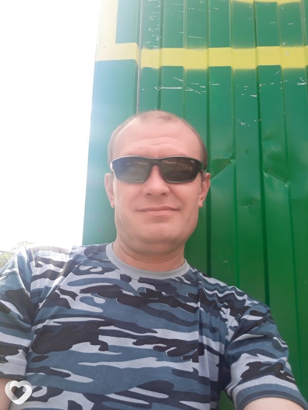 Алик, 47, Брянске — анкета №127163