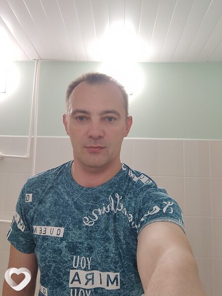 Andrey, 46, Томске — анкета №127165