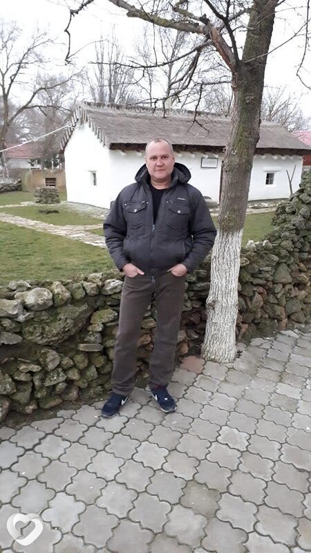 Александр, 54, Краснодаре — анкета №127169