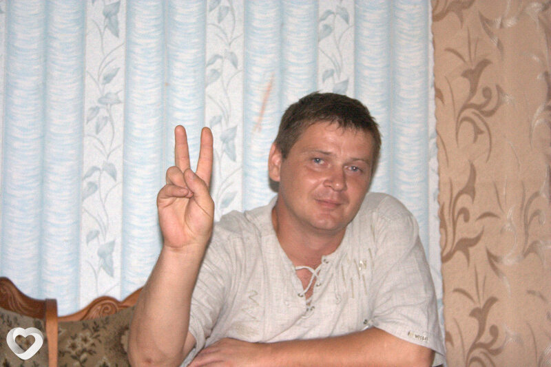 Гоша, 51, Речице — анкета №127175