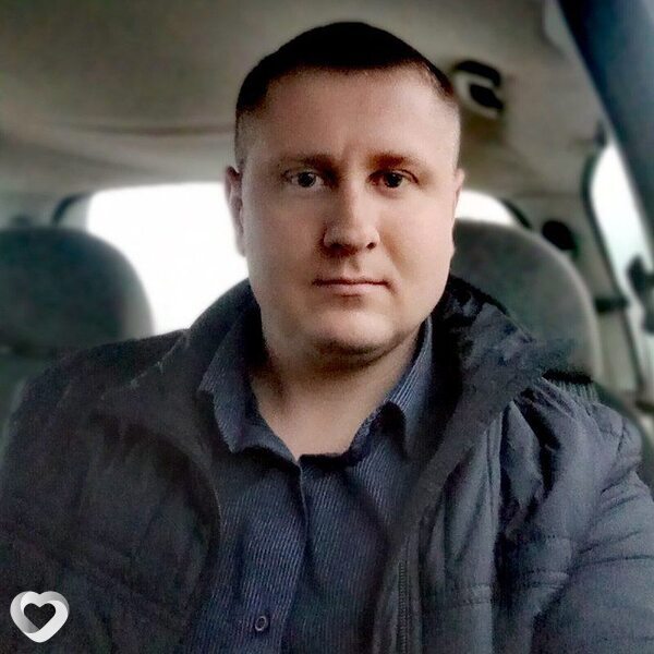 Евгений, 35, Полоцке — анкета №127176