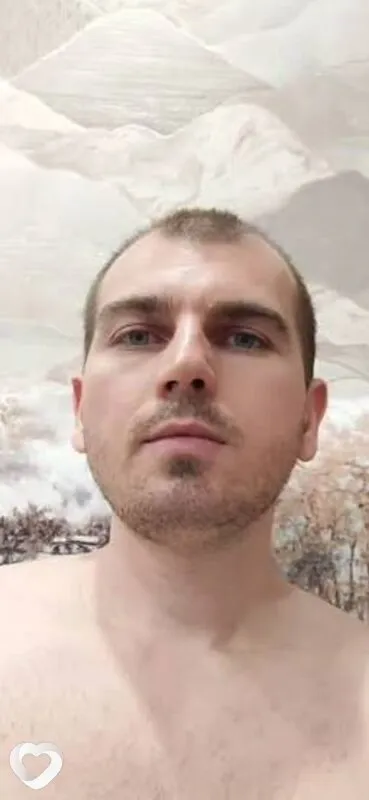 Василий, 38, Москве — анкета №127181