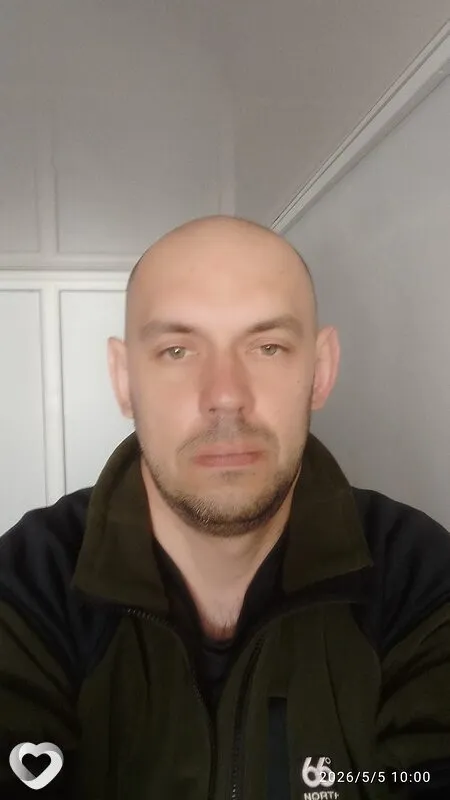 Валера, 37, Карловке — анкета №5874