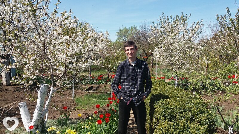 Sergey, 38, Симферополе — анкета №127185