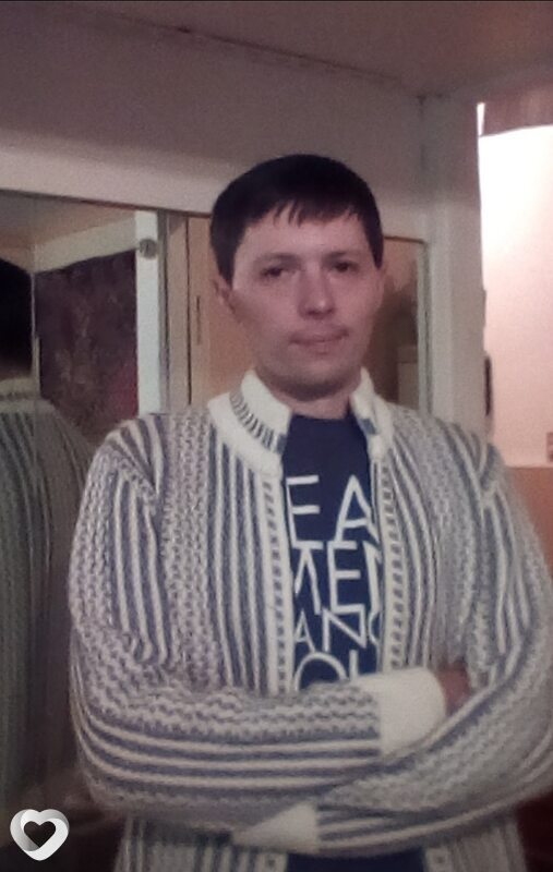 Макс, 36, Пинске — анкета №127186